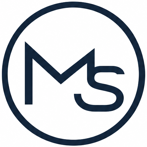 Magnani Search logo